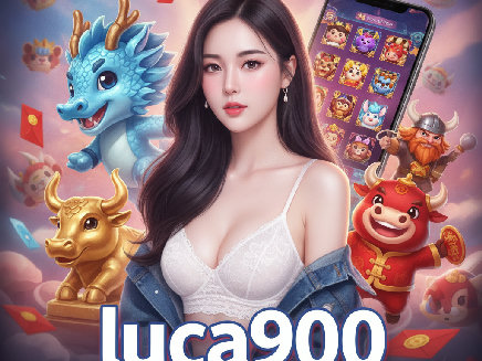 luca900