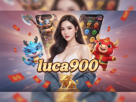 luca900 ทางเข้า